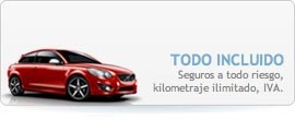 Alquiler Vehiculos en Mejorada Del Campo